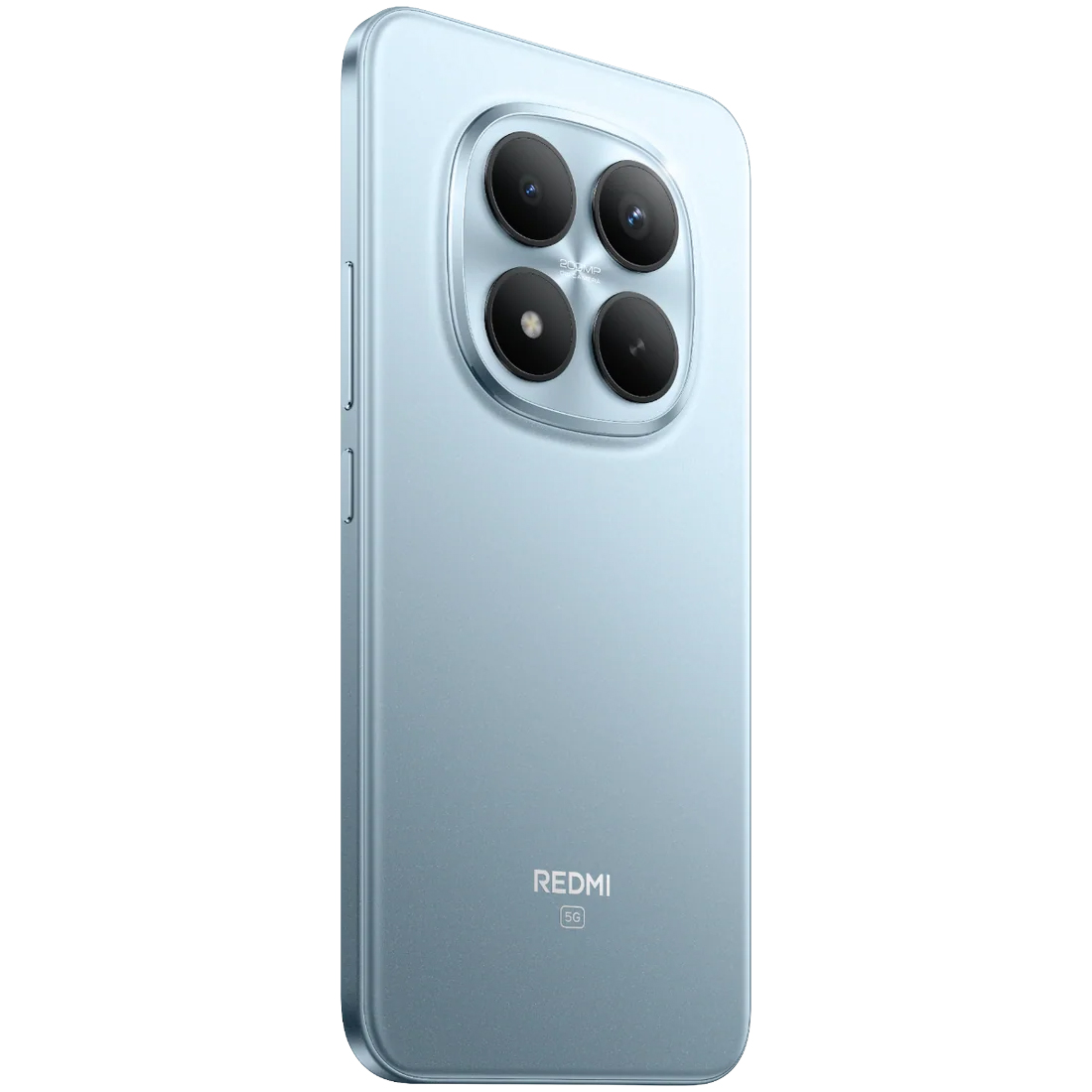 Смартфон Xiaomi Redmi Note 15 Pro Plus 5G 12/512GB Global Glacier Blue