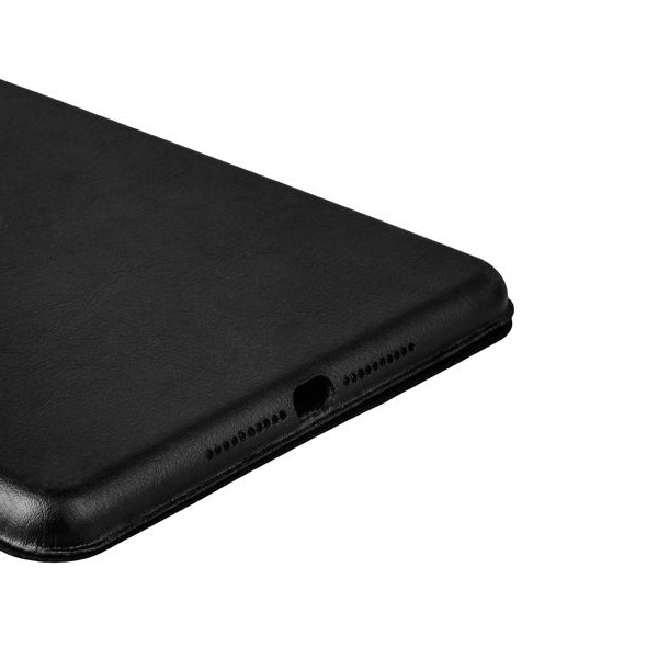 Чехол Naturally Smart Case Black для iPad Mini 4