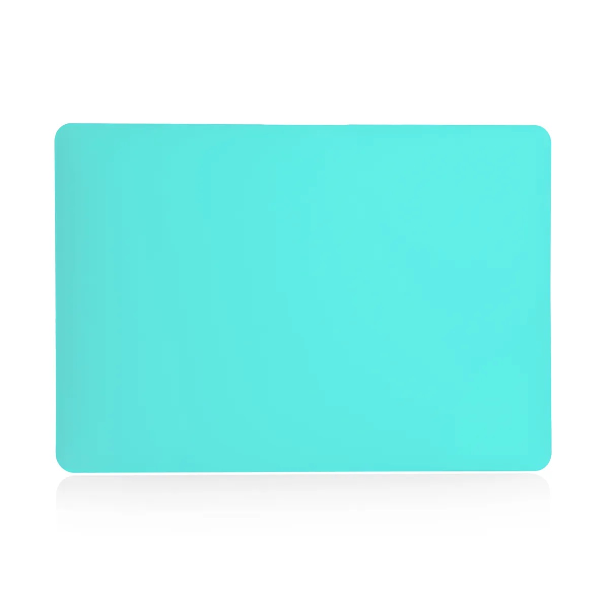 Чехол-накладка Gurdini HardShell Case Tiffany для Apple MacBook Pro 14.2 2021