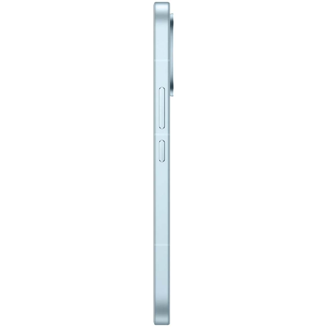 Смартфон Xiaomi POCO X8 Pro Max 12/256GB Global Blue