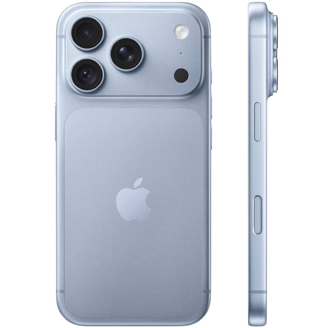 Смартфон Apple iPhone 18 Pro 1TB Glacier (nano SIM + eSIM)