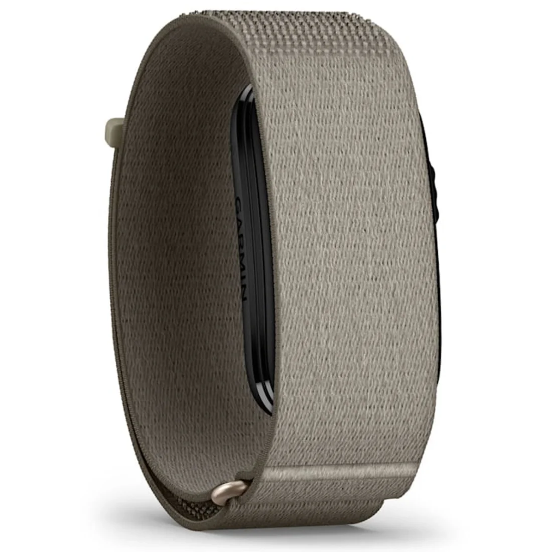Умный фитнес-браслет Garmin CIRQA Smart Band French Grey L-XL (010-04675-01)