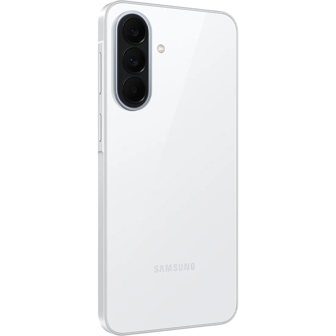 Смартфон Samsung Galaxy A37 5G 8/128GB Dual: nano SIM + eSIM White (SM-A376B)