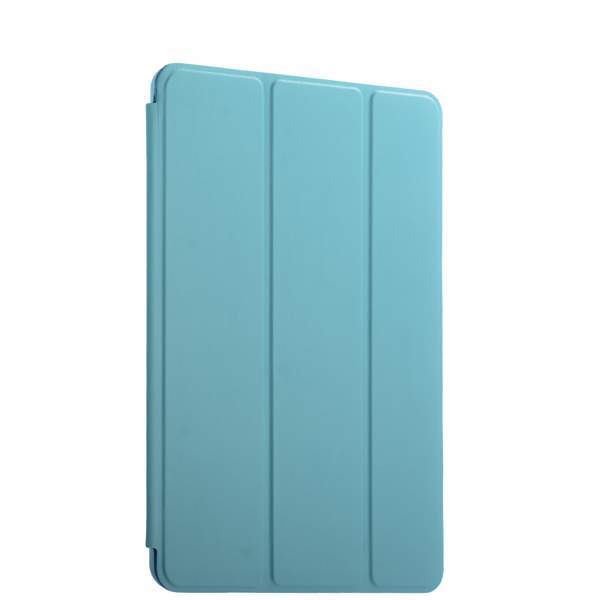 Чехол Naturally Smart Case Blue для iPad 10.2 (2019/2020)