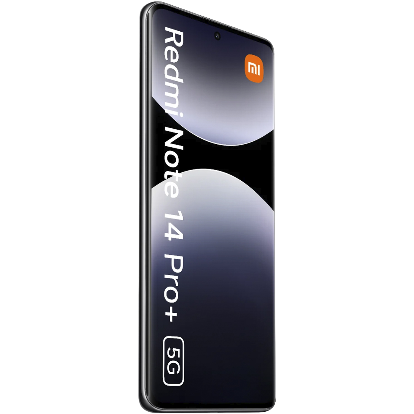 Смартфон Xiaomi Redmi Note 14 Pro Plus 5G 8/256GB Global Dual nano SIM Midnight Black