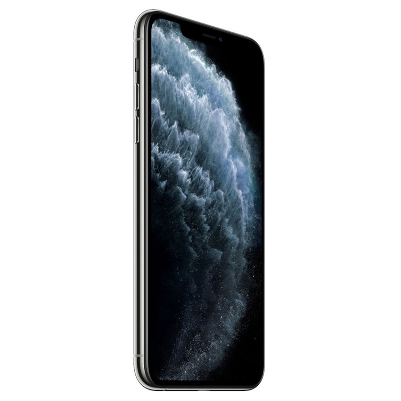 Смартфон Apple iPhone 11 Pro Max 512GB Silver (A2218/EUR)