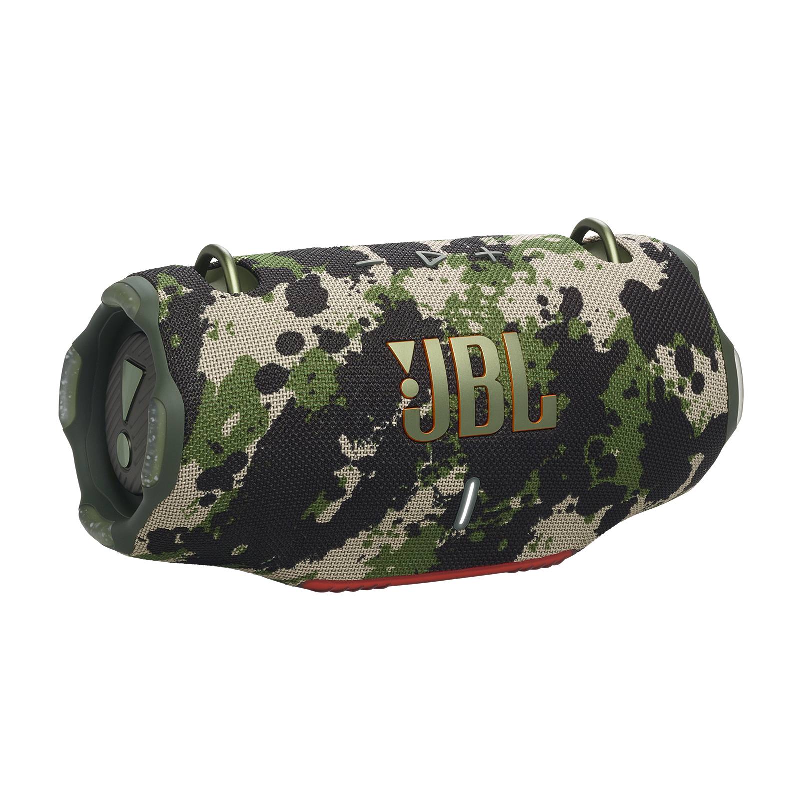 Беспроводная колонка JBL Xtreme 4 Camouflage