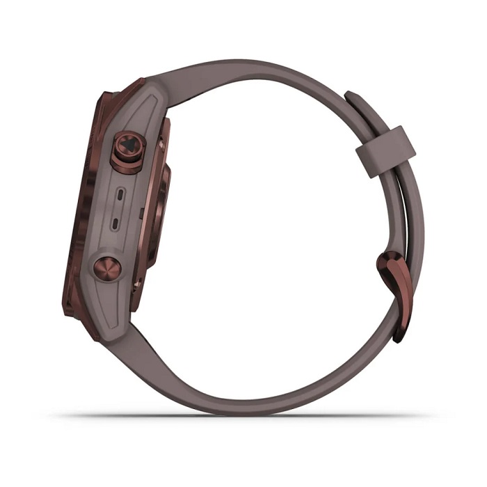 Garmin fenix airpods 2025