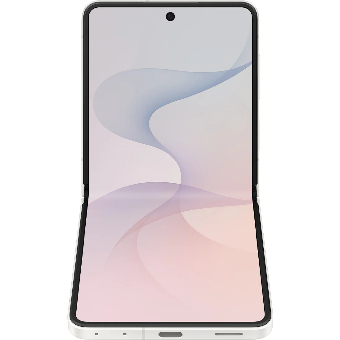 Смартфон Samsung Galaxy Z Flip8 12/256GB Cream (SM-F776B)
