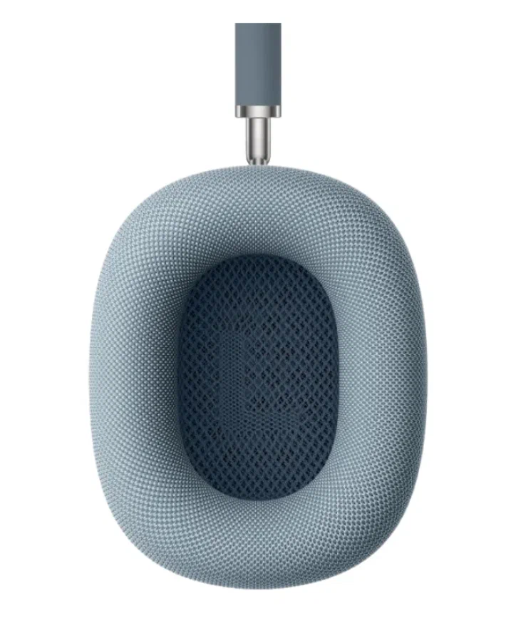 Беспроводные наушники Apple AirPods Max Blue (MWW63)