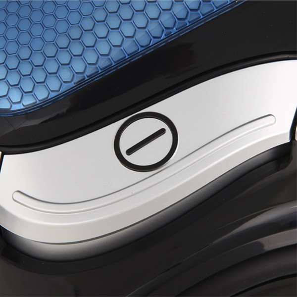 Пылесос с контейнером для пыли Tefal Silence Force multi-cyclonic TW8351EA