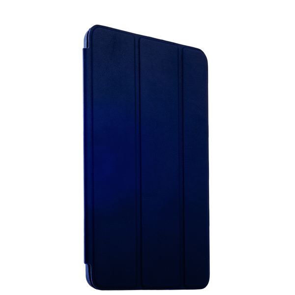 Чехол Naturally Smart Case Dark Blue для iPad Mini 4