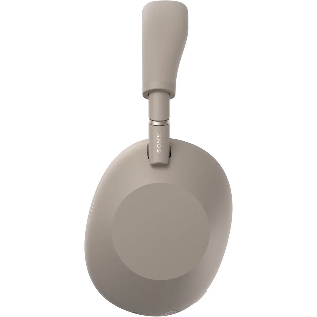 Беспроводные наушники Sony WH-1000XM6 Sandstone