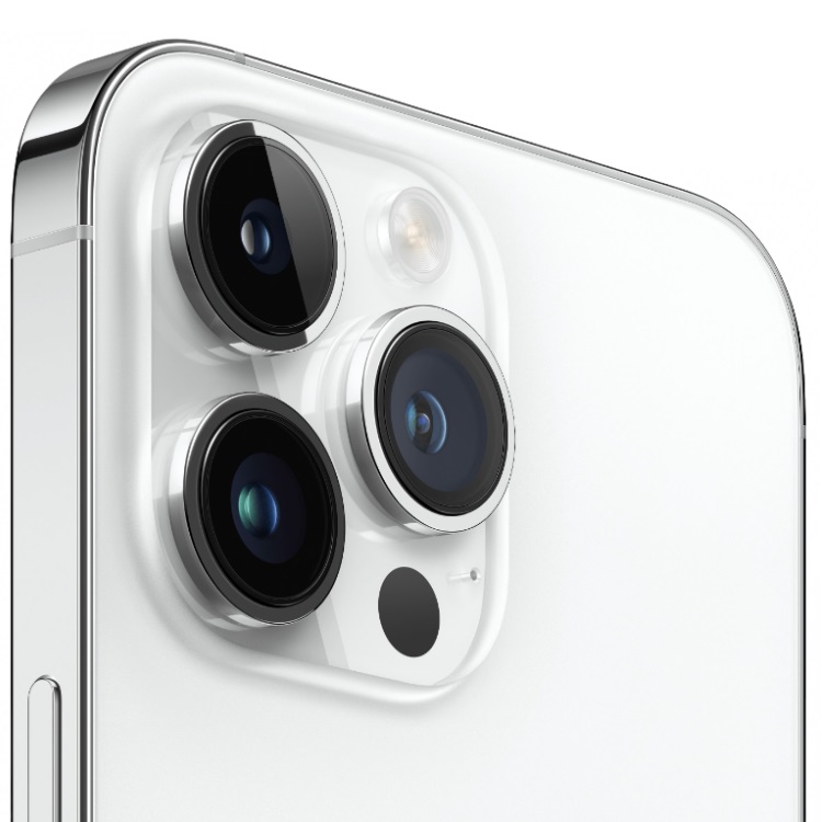 Смартфон Apple iPhone 14 Pro 256GB Silver