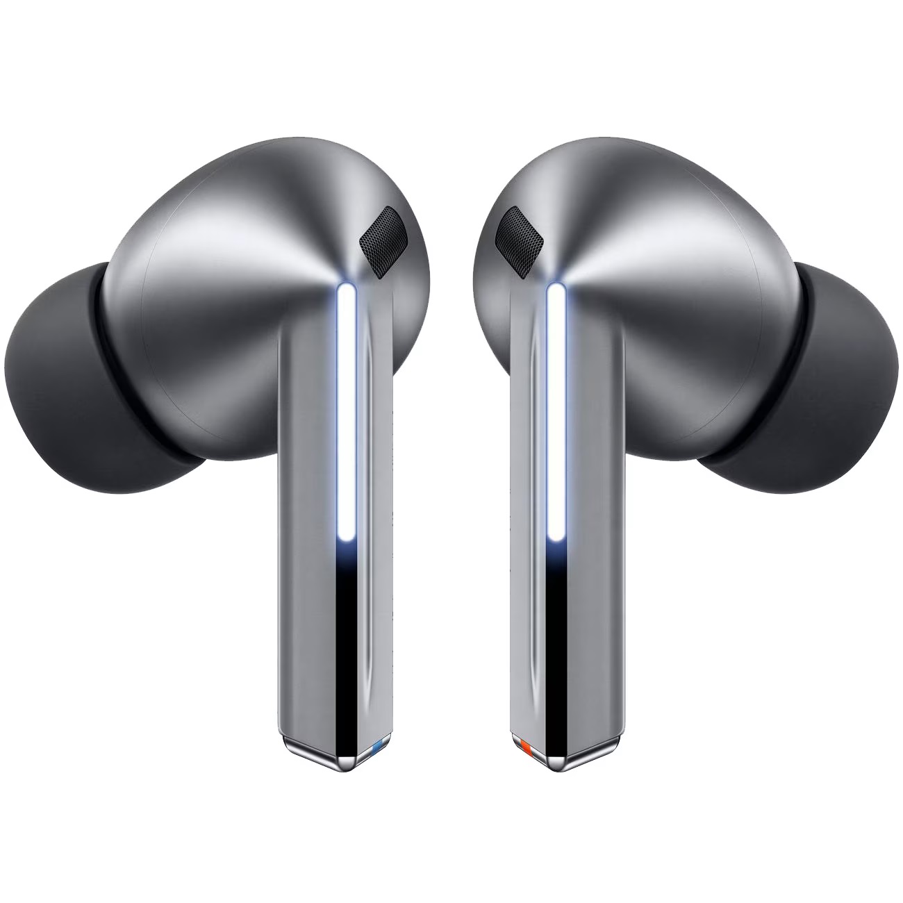 Беспроводные наушники Samsung Galaxy Buds3 Pro Silver (SM-R630) 