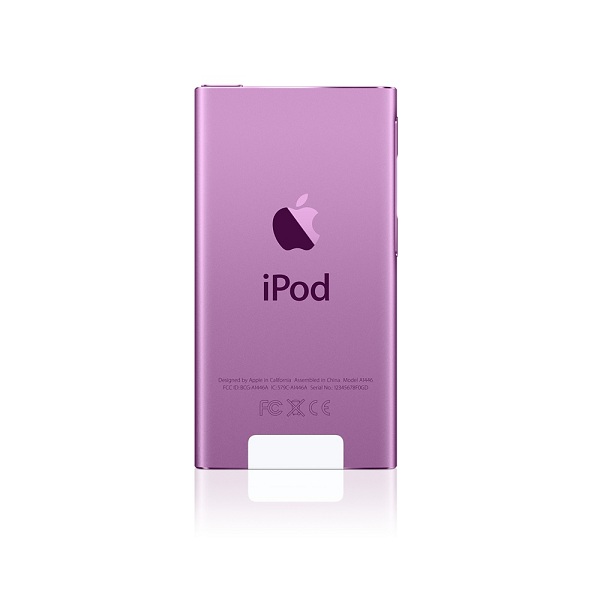 Плеер Apple iPod Nano 7 16Gb Purple