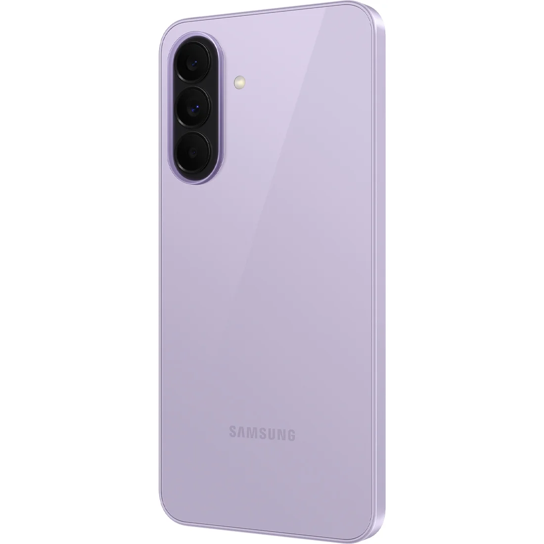 Смартфон Samsung Galaxy A37 5G 8/256GB Dual: nano SIM + eSIM Lavender (SM-A376B)