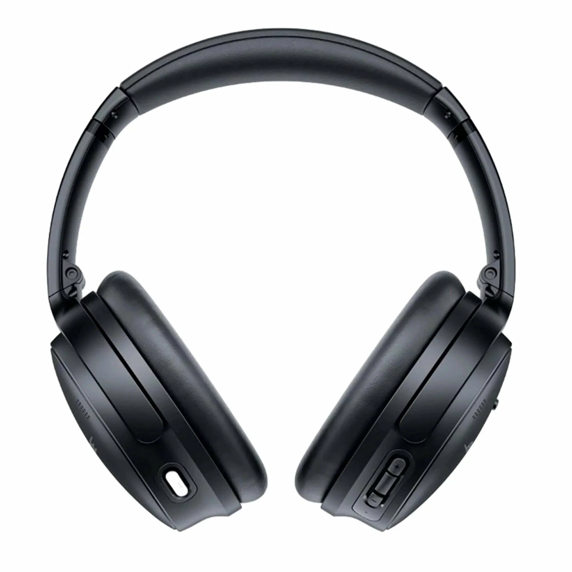 Беспроводные наушники Bose QuietComfort SE Black