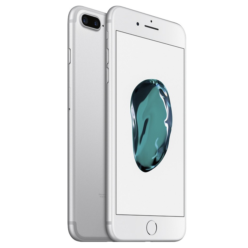 Смартфон Apple iPhone 7 Plus 32GB Silver (MNQN2RU/A)