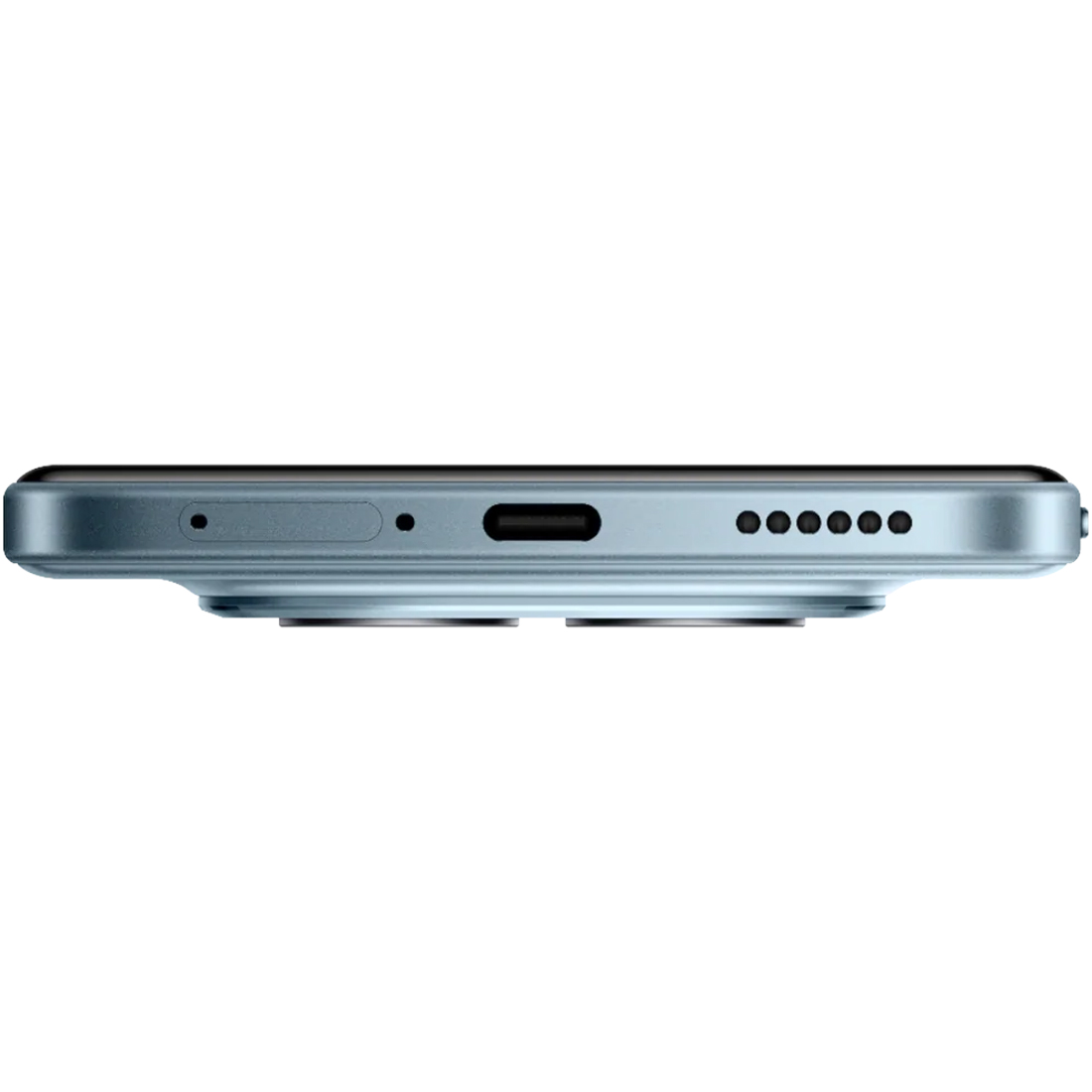 Смартфон Xiaomi Redmi Note 15 Pro Plus 5G 12/512GB Global Glacier Blue