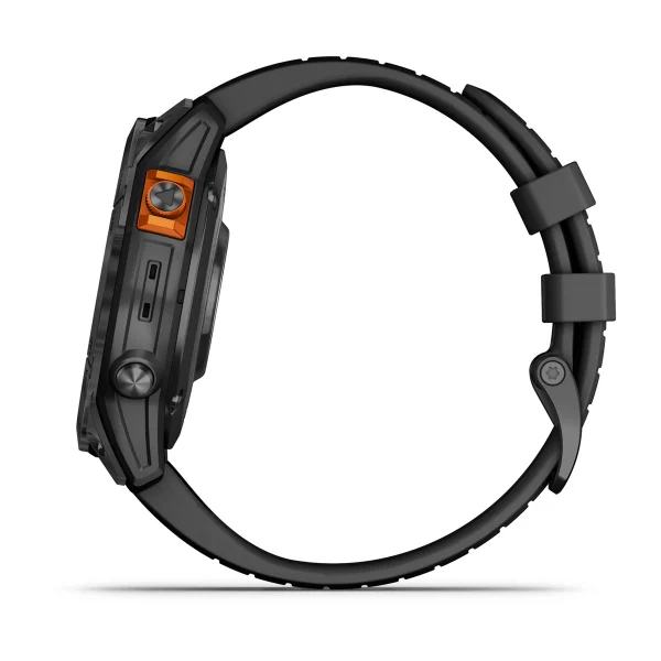 Garmin fenix pro solar clearance