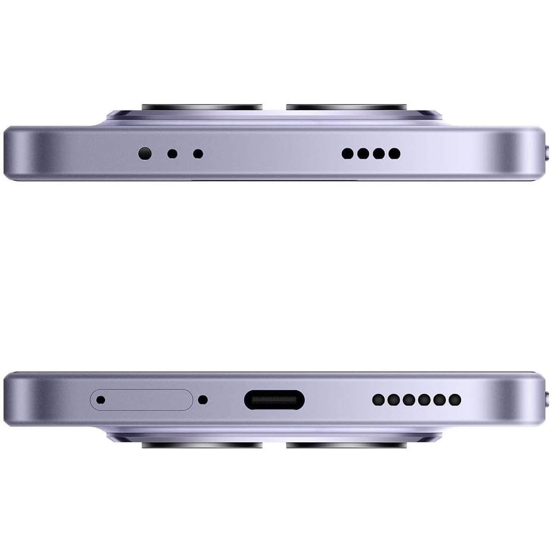 Смартфон Xiaomi Redmi Note 15 Pro 5G 8/256GB Global Mist Purple