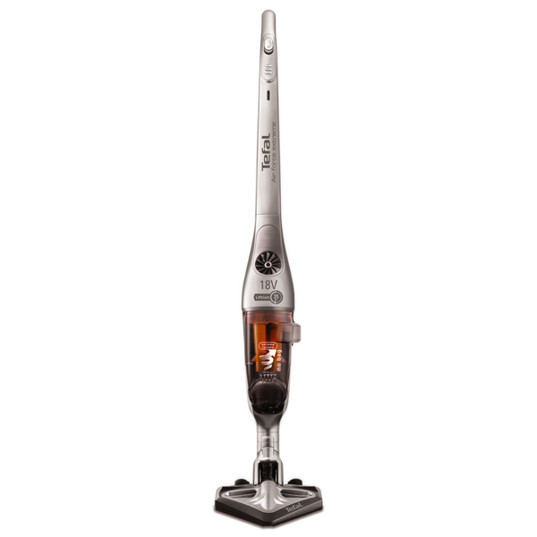 Пылесос ручной (handstick) Tefal Air Force Extreme TY8818RH