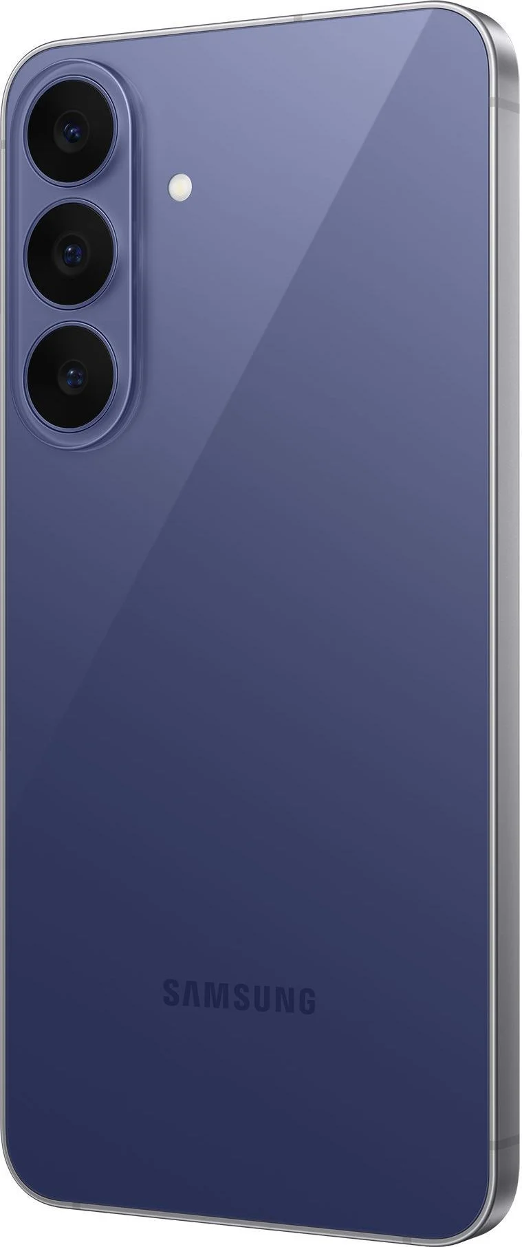 Смартфон Samsung Galaxy S26 FE 8/256GB Blueberry (SM-S741B)
