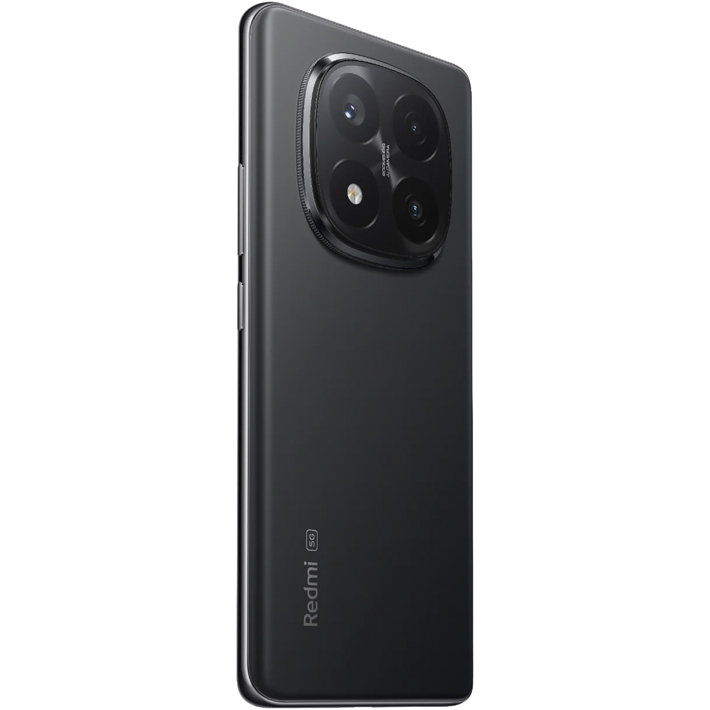 Смартфон Xiaomi Redmi Note 14 Pro Plus 5G 8/256GB Global Dual nano SIM Midnight Black