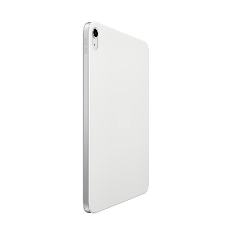 Чехол Naturally Magnet Smart Folio для iPad 10 (10.9) White