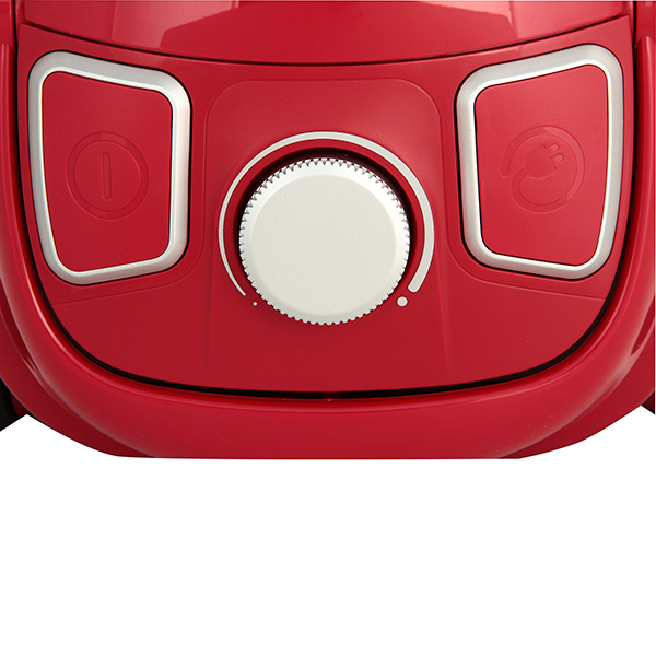 Пылесос с пылесборником Tefal TW5243RA