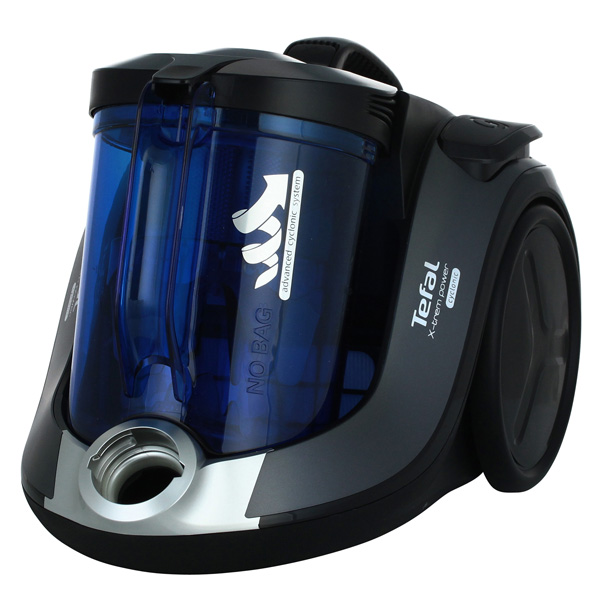 Пылесос с контейнером для пыли Tefal TW6951EA
