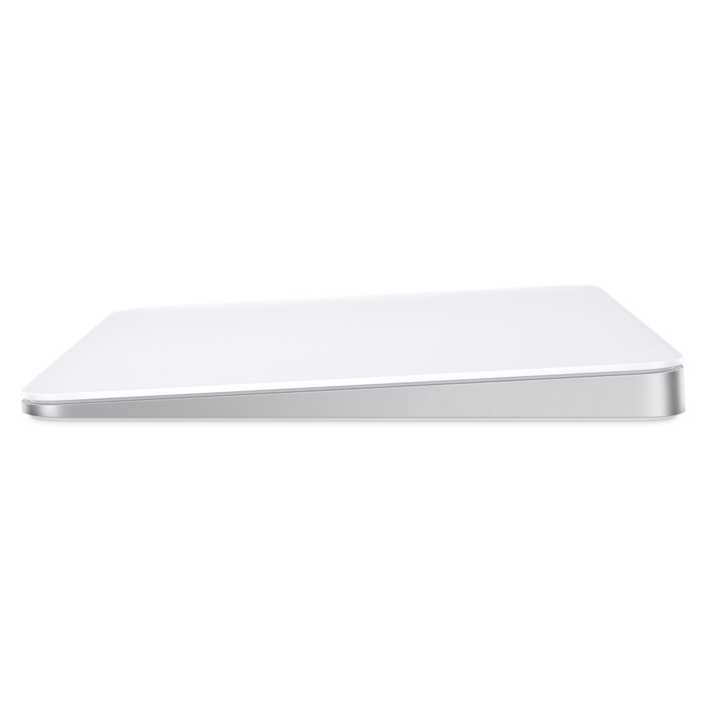Трекпад Apple Magic Trackpad 3 Bluetooth White (MK2D3ZM/A)