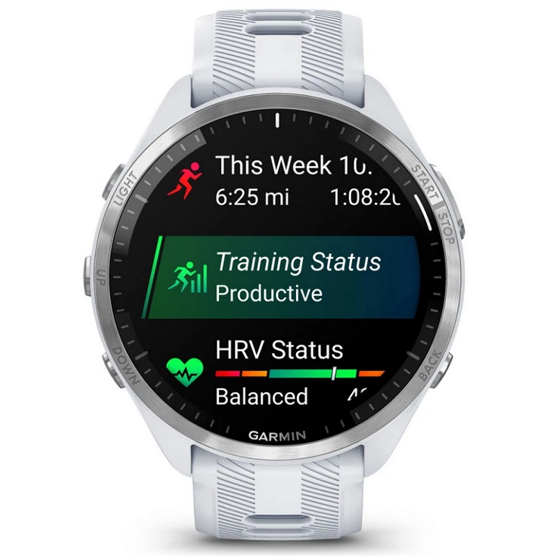 Garmin forerunner 965 online