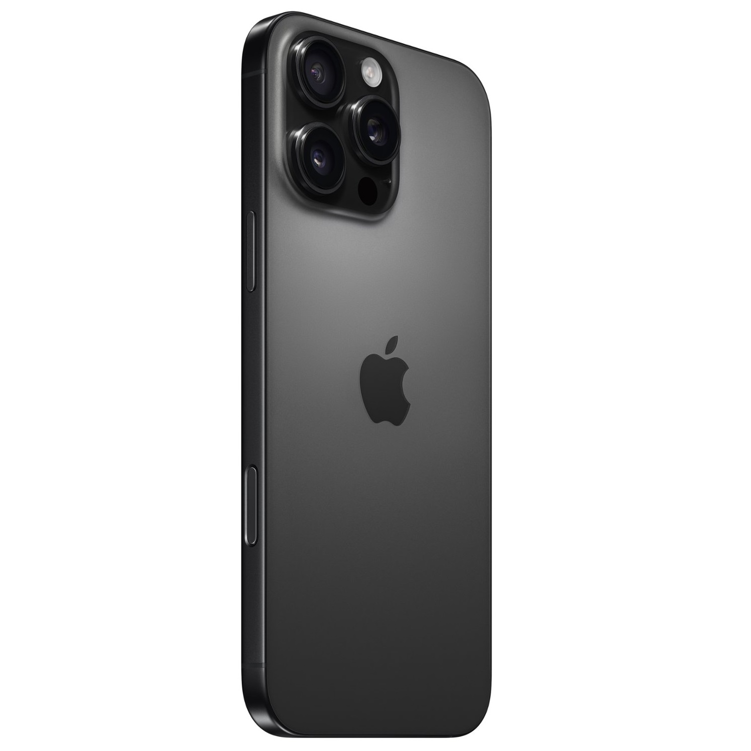 Смартфон Apple iPhone 16 Pro Max 256GB Black Titanium (nano SIM + eSIM)