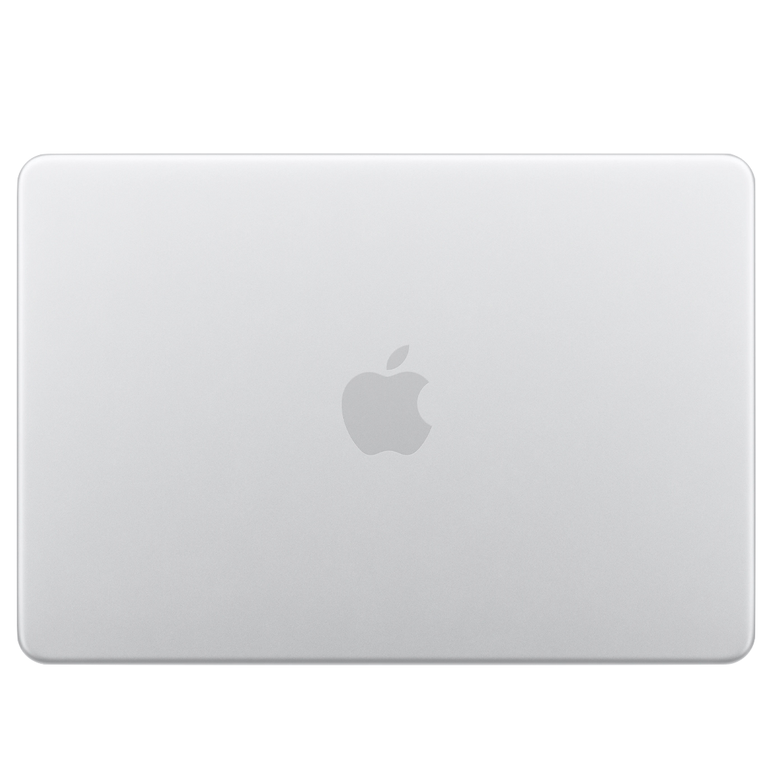 Ноутбук Apple MacBook Neo 2026 A18 Pro (13/2408x1506/8GB/256GB SSD/Apple graphics 5-core) Silver (MHFA4)