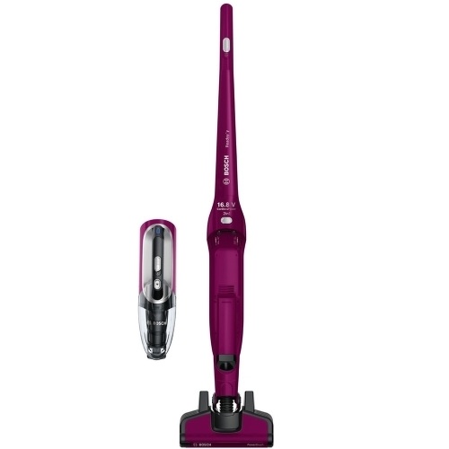 Пылесос аккумуляторный Bosch BBH21621
