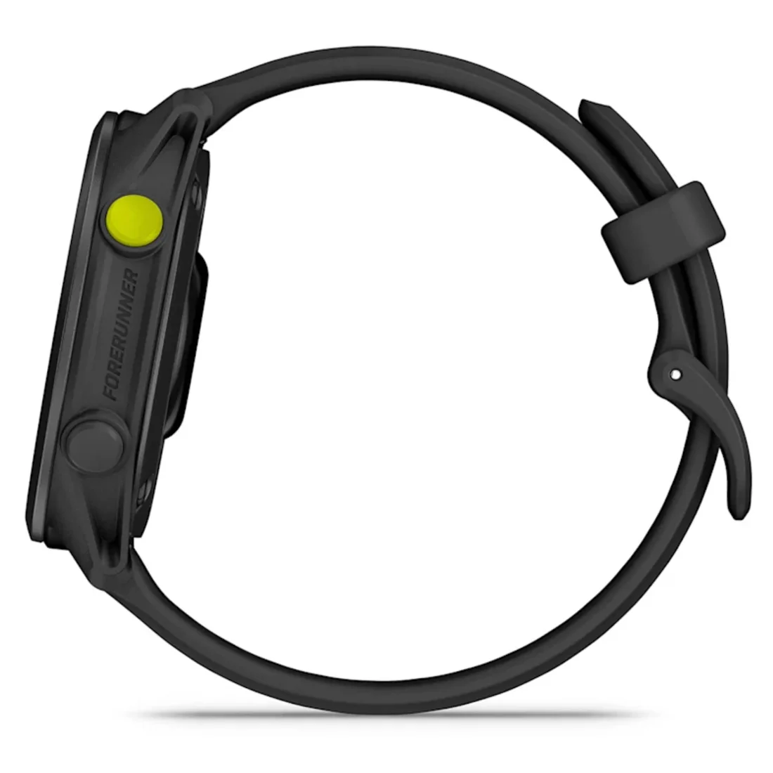 Умные часы Garmin Forerunner 70 Black (010-04307-00)