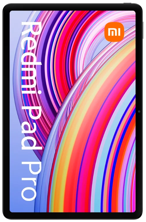 Планшет Xiaomi Redmi Pad Pro 8/128 Гб Global Graphite Gray