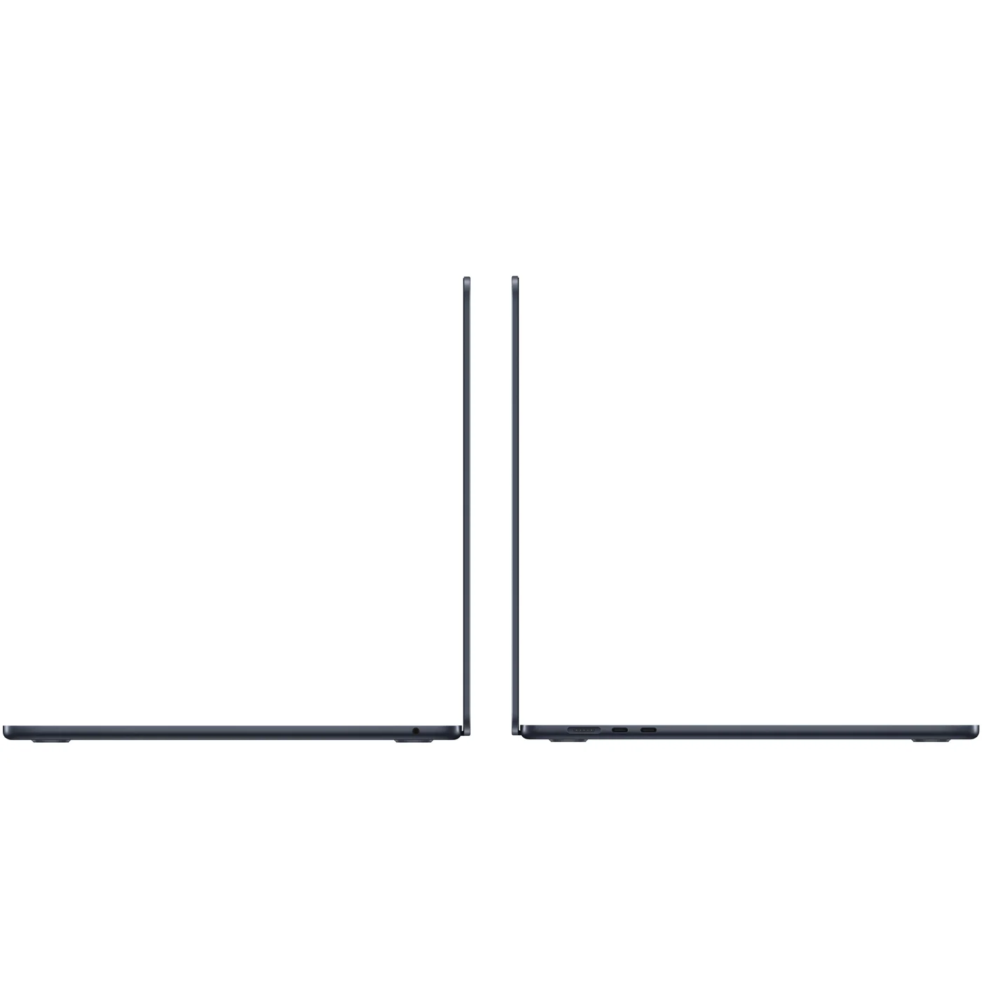 Ноутбук Apple MacBook Air 15 2026 M5 (15.3/2880x1864/32GB/1TB SSD/Apple graphics 10-core) Midnight (Z1LW000MN)