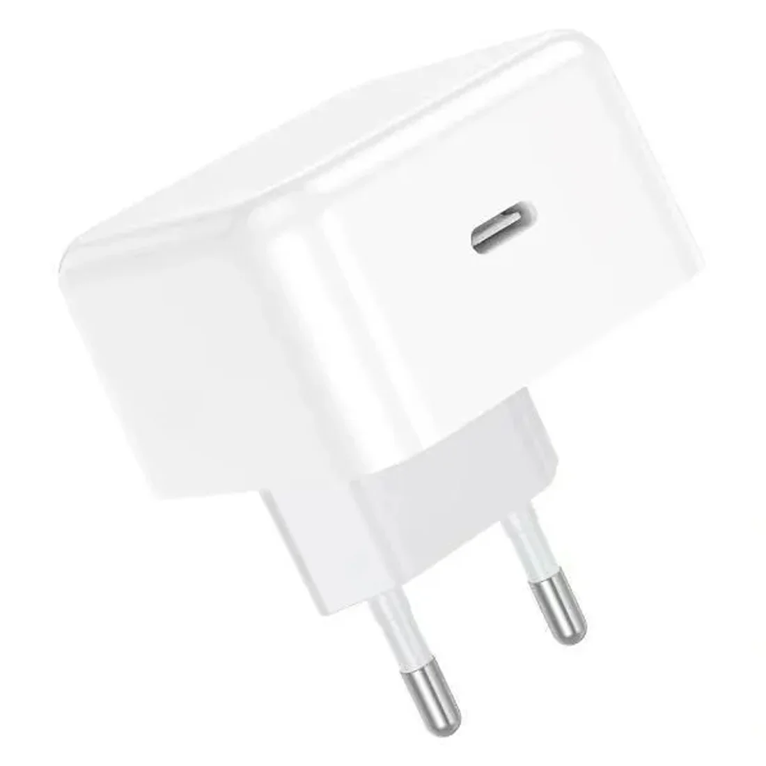Сетевое зарядное устройство Apple 40W Dynamic Power Adapter with 60W Max (MGKV4ZM/A)