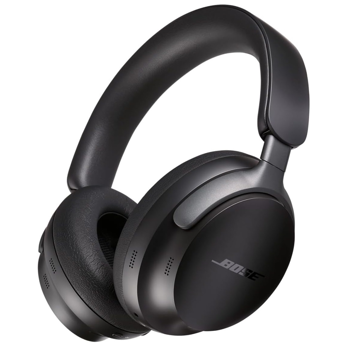 Беспроводные наушники Bose QuietComfort Ultra Black