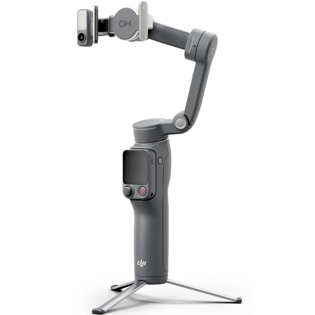 Стабилизатор DJI Osmo Mobile 8P Advanced Tracking Combo