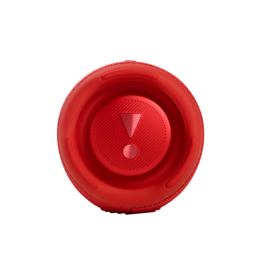 Беспроводная колонка JBL Charge 5 Red