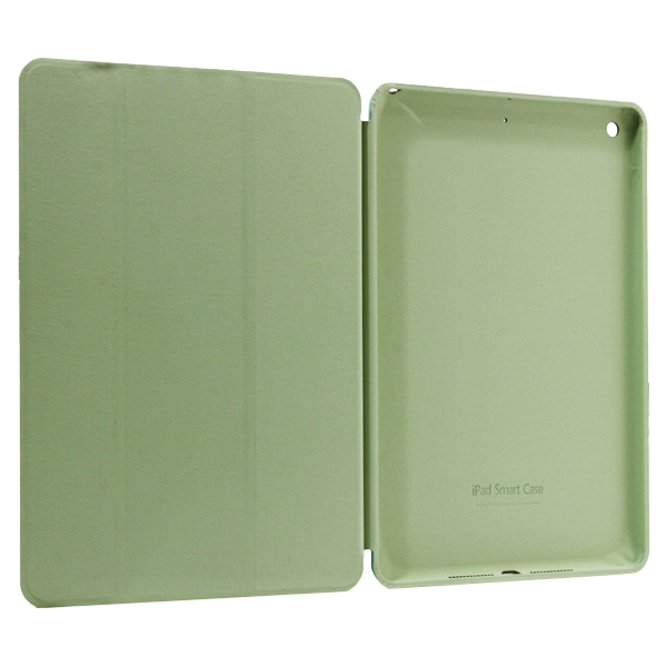 Чехол Naturally Smart Case Mint для iPad 10.2 (2019/2020)