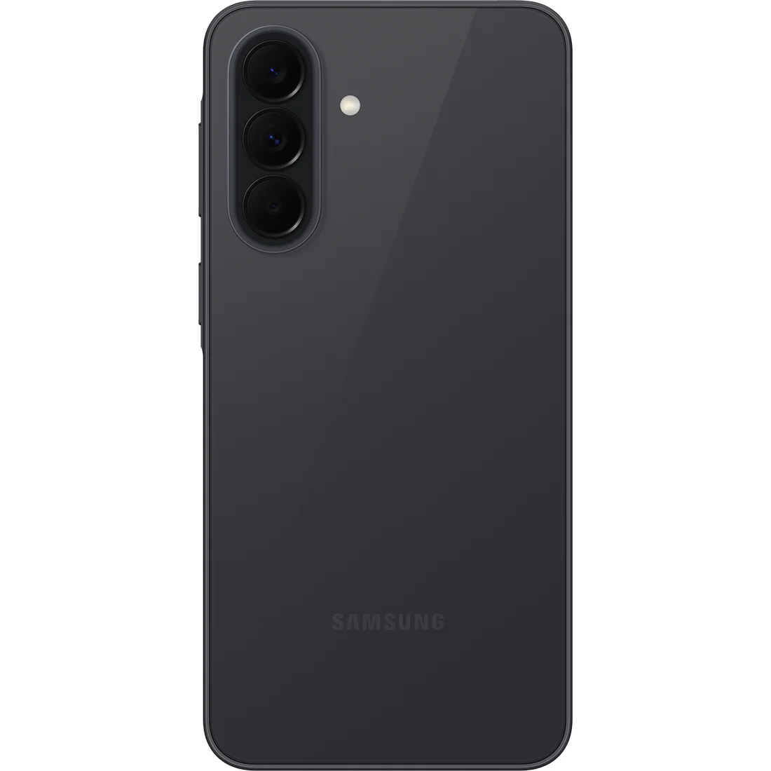 Смартфон Samsung Galaxy A37 5G 8/256GB Dual: nano SIM + eSIM Charcoal (SM-A376B)
