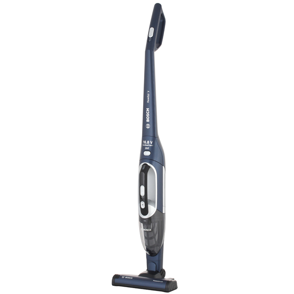Пылесос аккумуляторный Bosch Ready BBH216RB3