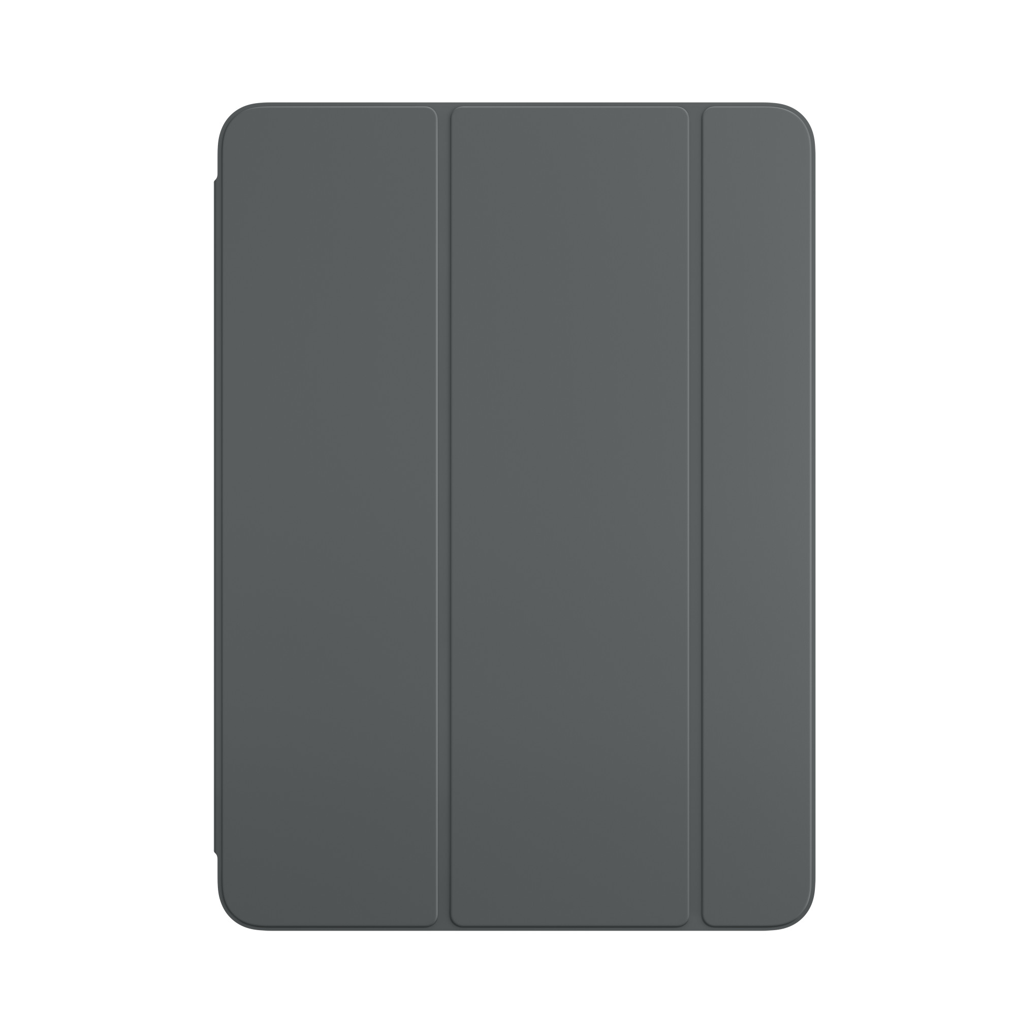 Чехол Naturally Magnet Smart Folio для iPad Pro 13 (2024) Charcoal Cray