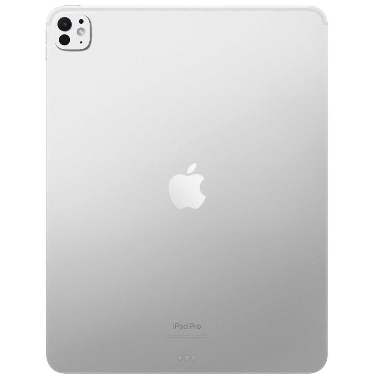 Планшет Apple iPad Pro 13 (2024) 512Gb Wi-Fi Silver