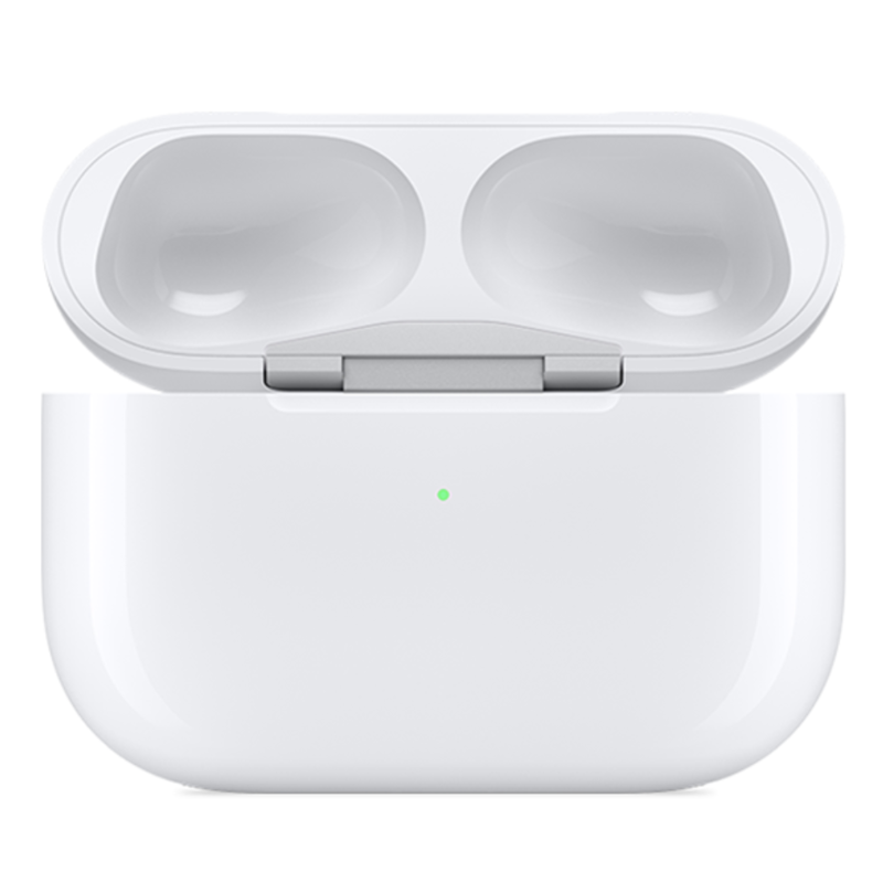 Футляр Apple AirPods Pro 2 Case (Lightning) (A2700)